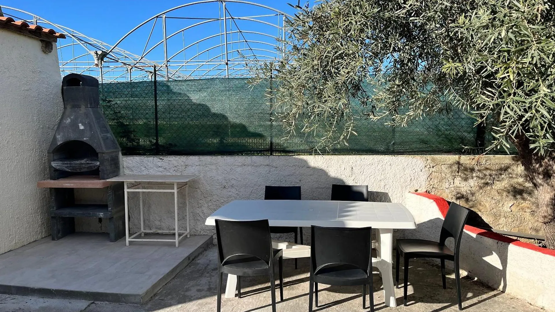 Holiday home Charming House In Fontane Bianche With Private Garden Villa Italy