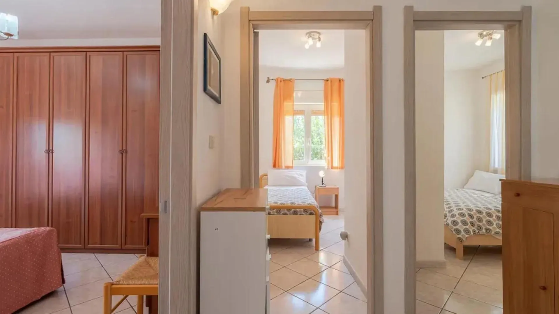 Holiday home Charming House In Fontane Bianche With Private Garden Villa
