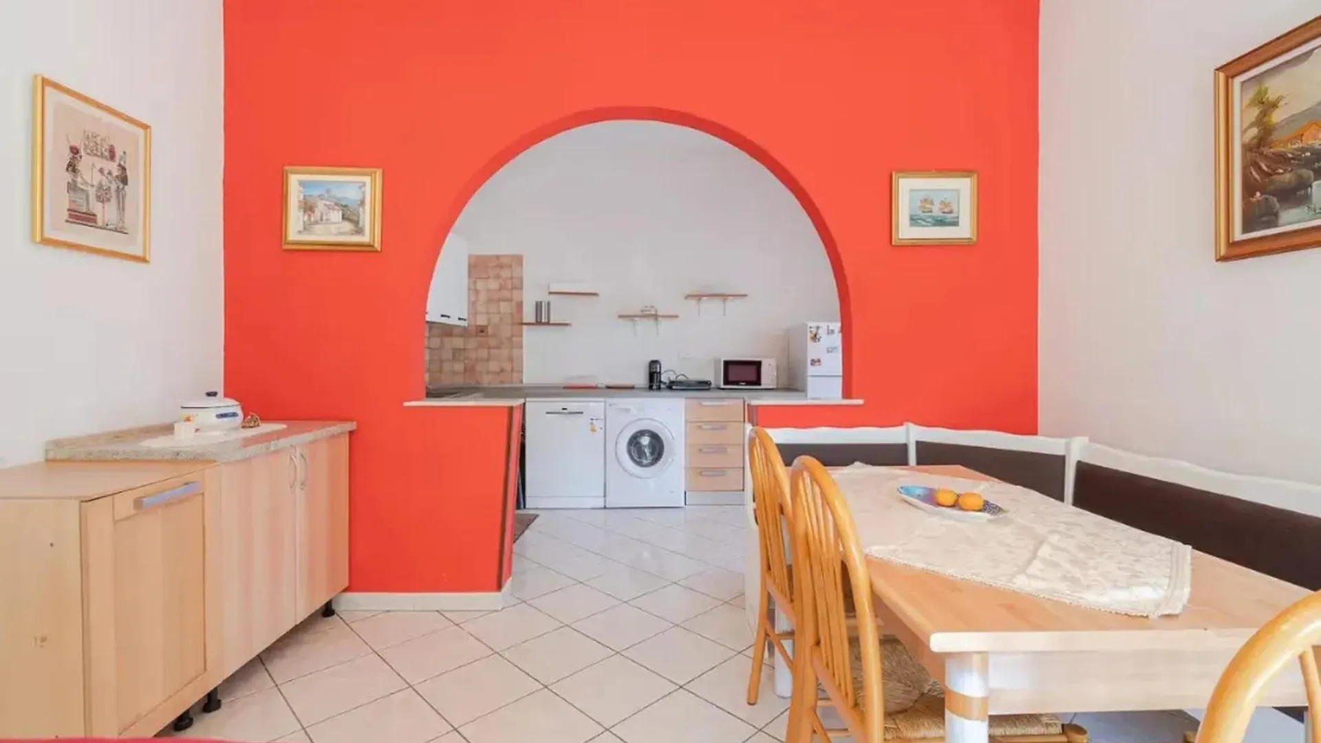 Charming House In Fontane Bianche With Private Garden Villa 0*,