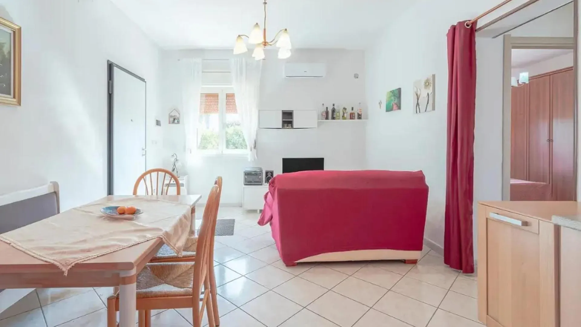 Holiday home Charming House In Fontane Bianche With Private Garden Villa