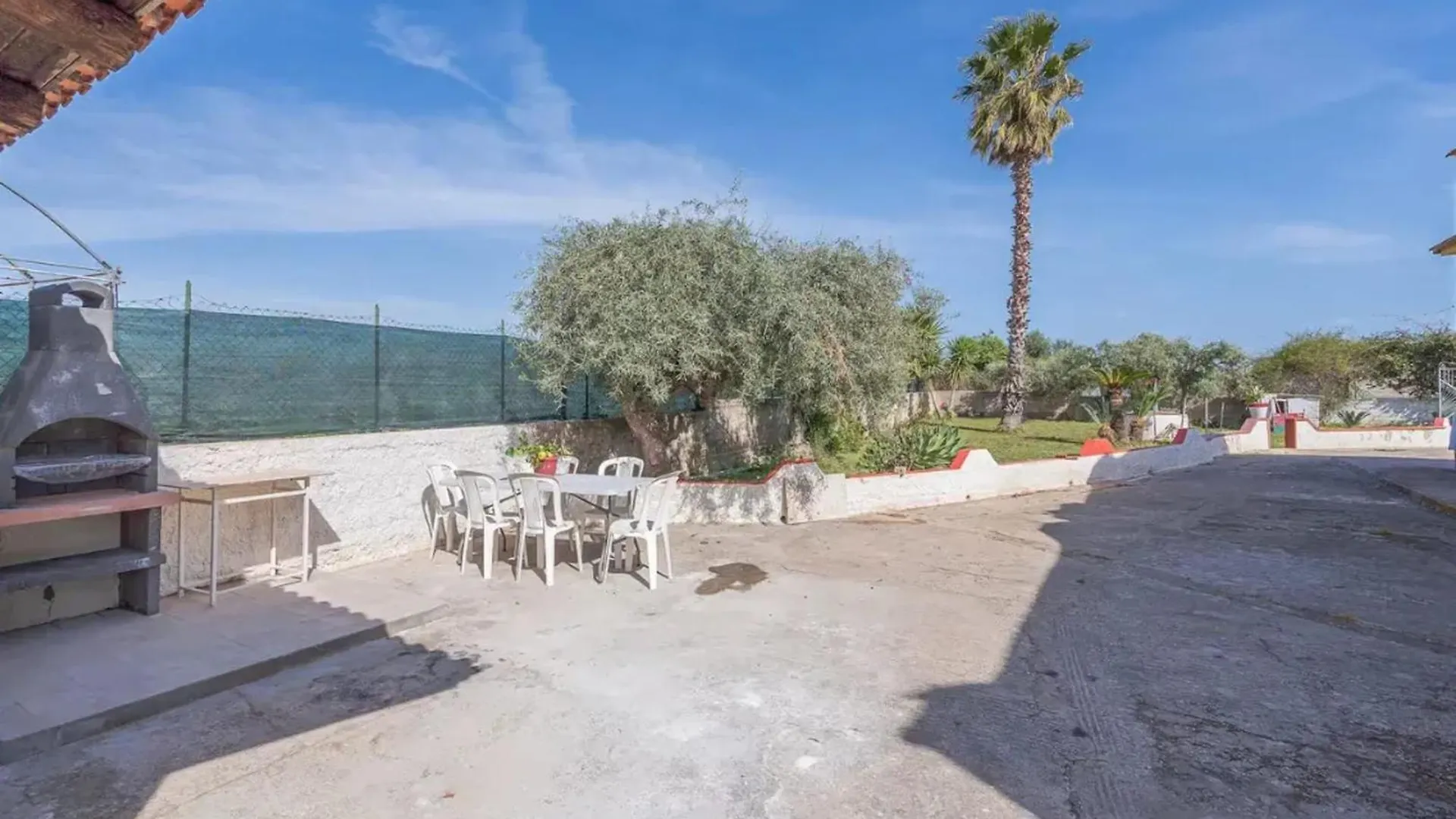 Charming House In Fontane Bianche With Private Garden Villa Holiday home