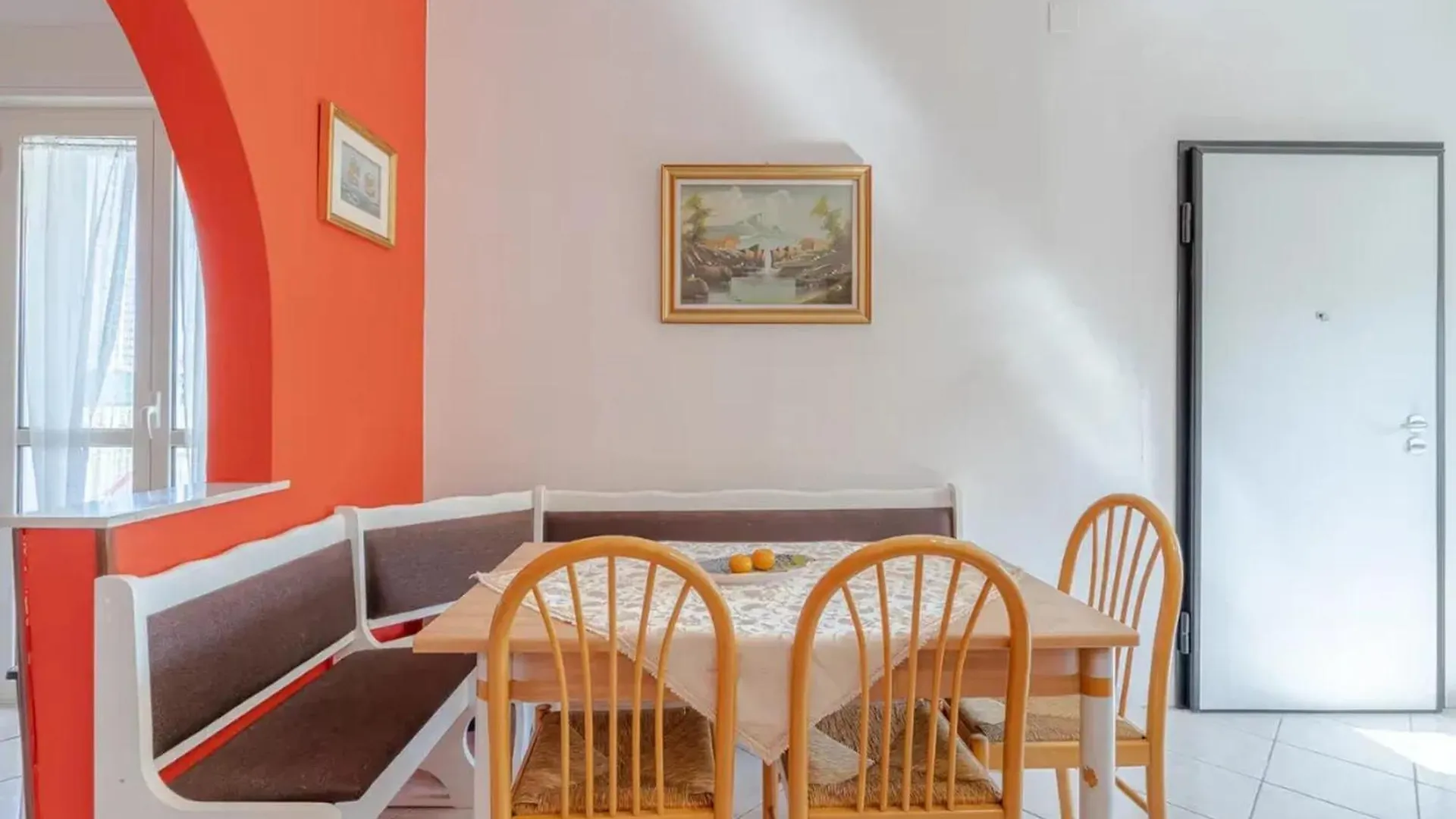 Charming House In Fontane Bianche With Private Garden Villa 0*,