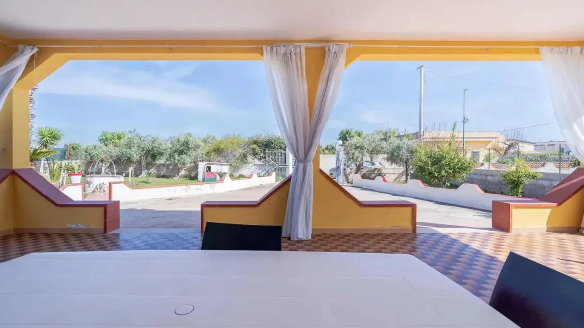 Holiday home Charming House In Fontane Bianche With Private Garden Villa