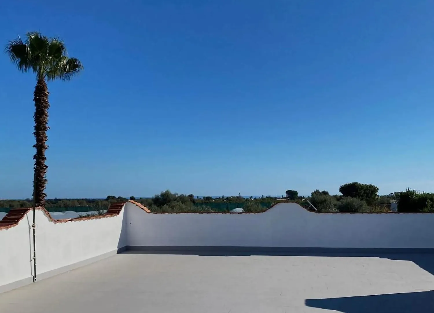 Tatil Evi Charming House In Fontane Bianche With Private Garden Villa