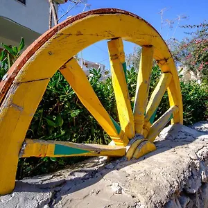 Casa vacanze Dalle Grotte Al Mare, Fontane Bianche