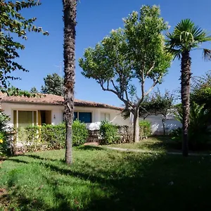 Casa vacanze Bungalow Coccinella, Fontane Bianche