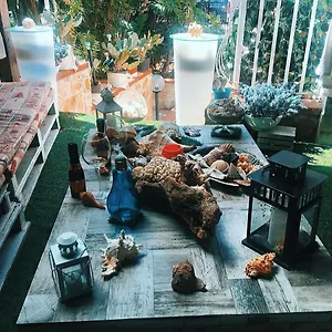 Casa vacanze Oasi, Fontane Bianche
