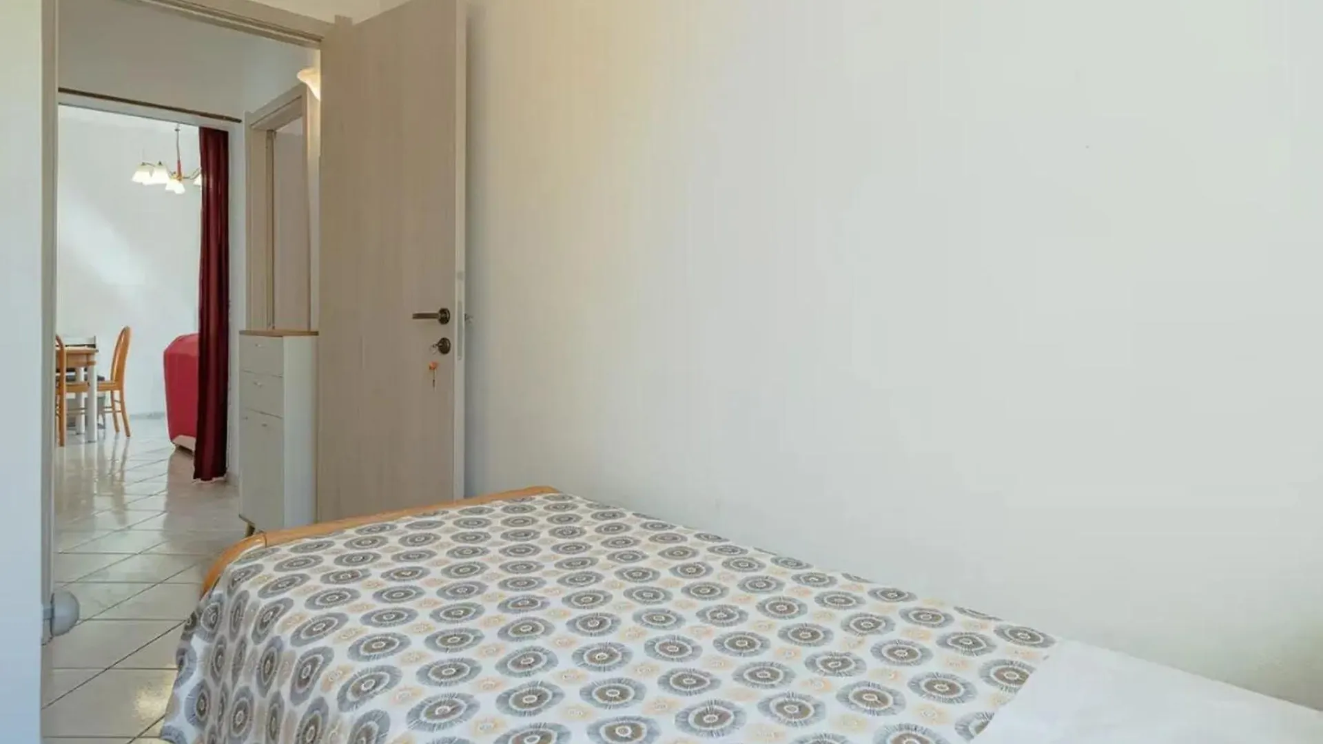 Vila Charming House In Fontane Bianche With Private Garden